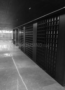 Project Image of 1404.26 - 1608.88 Sq.ft 3 BHK Apartment for buy in BSA Paarijat At Shantigram