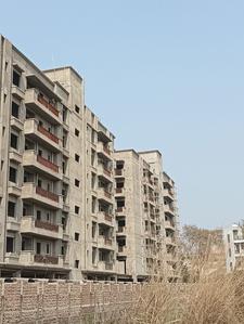 Project Image of 1235.0 - 1247.0 Sq.ft 2 BHK Apartment for buy in Satyamev Heights 