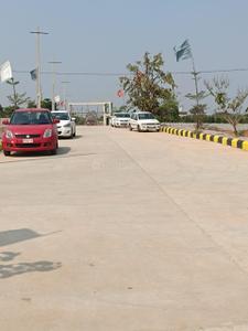 Project Image of 1350.0 - 2961.0 Sq.ft Residential Plot Plot for buy in Risheek Aiims Enclave
