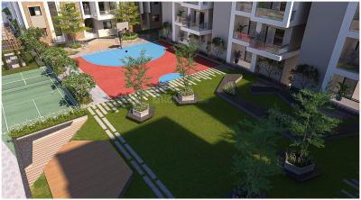 Project Image of 776.7 - 959.1 Sq.ft 2 BHK Apartment for buy in Shubankara Innovative Palacia