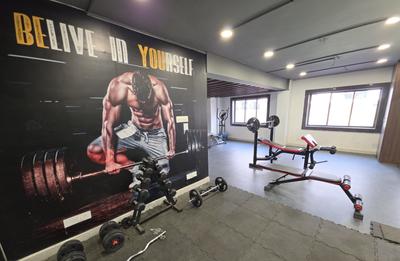 Project Image of 1067.0 - 1866.0 Sq.ft 2 BHK Apartment for buy in SandeepG Mayfair Utsav