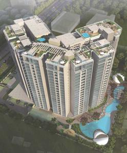 Project Image of 1817.0 - 10302.0 Sq.ft 3 BHK Apartment for buy in Unique Is Paradise