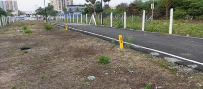 Project Image of 792.0 - 930.0 Sq.ft Residential Plot Plot for buy in Silo Vel Avenue