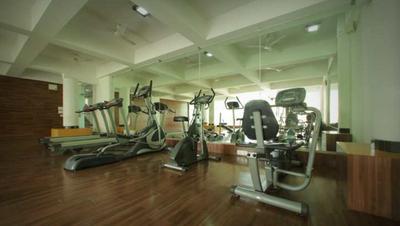 Project Image of 1254.0 - 2421.0 Sq.ft 2 BHK Apartment for buy in Alpine Pyramid EFGH