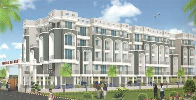 Project Image of 0.0 - 477.0 Sq.ft 2 BHK Apartment for buy in Prayag Kalash