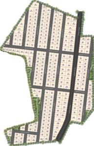 Project Image of 1800.0 - 4500.0 Sq.ft Residential Plot Plot for buy in Real Rainbow Garden