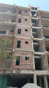 Project Image of 1350.0 - 1700.0 Sq.ft 3 BHK Apartment for buy in Build Niketana