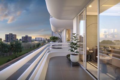 Project Image of 723.12 - 1247.0 Sq.ft 2 BHK Apartment for buy in Shivanta Ramam
