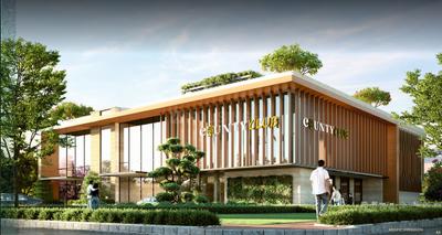 Project Image of 1339.15 - 1614.59 Sq.ft Residential Plot Plot for buy in Royal Green County The Select