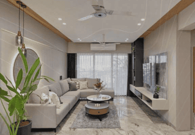 Project Image of 645.0 - 897.0 Sq.ft 2 BHK Apartment for buy in Dhanashmita Enclave