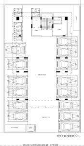 Project Image of 1171.54 - 1235.27 Sq.ft 3 BHK Apartment for buy in Royal Eminence