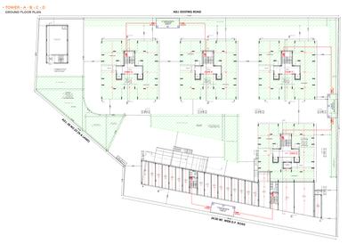 Project Image of 880.81 - 882.21 Sq.ft 3 BHK Apartment for buy in Reva Shilpan Prime
