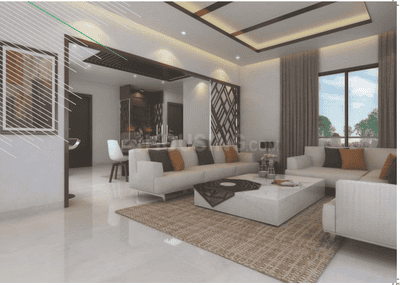 Project Image of 1099.43 - 1547.31 Sq.ft 3 BHK Apartment for buy in Shahibaug Greens
