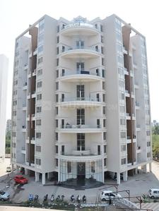 Project Image of 343.0 - 584.0 Sq.ft 1 BHK Apartment for buy in Ravinanda Skylights Wing C D E F And G