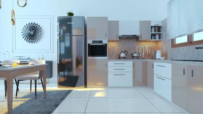 Project Image of 3168.0 - 3420.0 Sq.ft 4 BHK Villa for buy in Whispers of Bliss