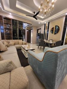 Project Image of 540.0 - 1350.0 Sq.ft 2 BHK Builder Floor for buy in Saluja Affordable Floors