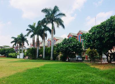 Project Image of 1617.0 - 2699.0 Sq.ft 3 BHK Villa for buy in Eldeco County