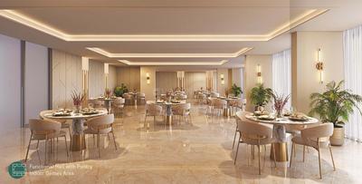 Project Image of 1379.21 - 1869.878 Sq.ft 2 BHK Apartment for buy in One Rise