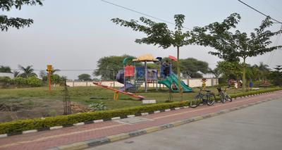 Hi-Link Extention Children's play area 1
