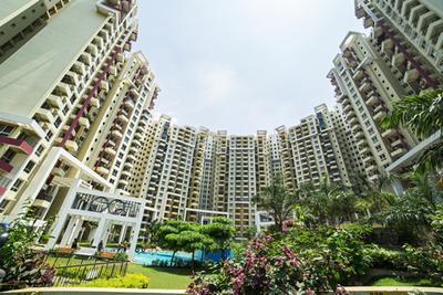 Project Image of 1339.0 - 1843.0 Sq.ft 2 BHK Apartment for buy in Purva Highland