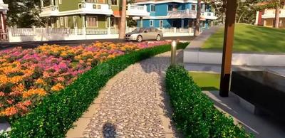 Project Image of 145.0 - 2554.0 Sq.ft 3 BHK Villa for buy in Akar Suburbia
