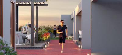 Project Image of 1139.0 - 1407.0 Sq.ft 3 BHK Apartment for buy in Krishna Kunj