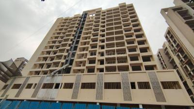 Project Image of 585.34 - 697.72 Sq.ft 2 BHK Apartment for buy in Marquis Royal Palm