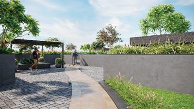 Project Image of 2253.0 - 2464.0 Sq.ft 4 BHK Apartment for buy in Hivision Heights