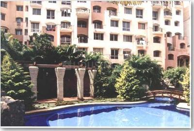 Project Image of 1690 Sq.ft 3 BHK Apartment / Flat for sale in Domlur Layout for Rs. 28500000