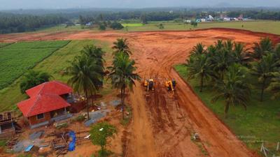 Project Image of 1000.0 - 10890.0 Sq.ft Residential Plot Plot for buy in KRISHI FARMS OF KERALAM