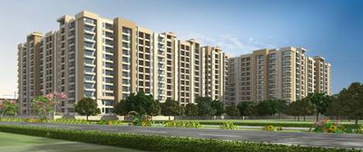 Project Image of 1250.0 - 1600.0 Sq.ft 2 BHK Apartment for buy in Ashiana Greens Phase 1