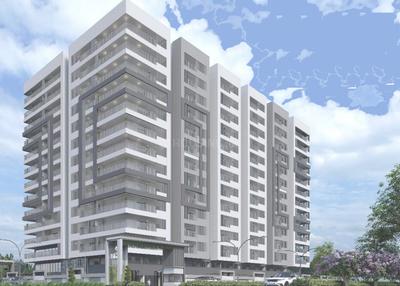 Project Image of 1840.0 - 2460.0 Sq.ft 3 BHK Apartment for buy in Sravya The Bilwa