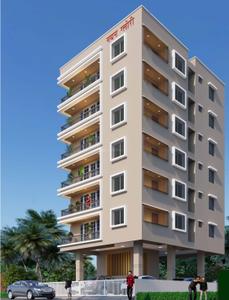 Nayan Glory Elevation 3