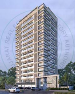 Project Image of 0.0 - 1684.12 Sq.ft 4 BHK Apartment for buy in Samarathay Gokuldham