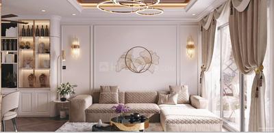 Project Image of 1156.04 - 1855.0 Sq.ft 3 BHK Apartment for buy in Honcho Everra Phase 1