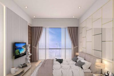 Project Image of 782 Sq.ft 2 BHK Apartment / Flat for sale in Mulund West for Rs. 24400000