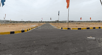 Project Image of 669.0 - 2980.0 Sq.ft Residential Plot Plot for buy in Krish Mother Land