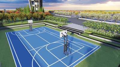 Project Image of 800.0 - 1500.0 Sq.ft Residential Plot Plot for buy in Sarthak Aakash Greens