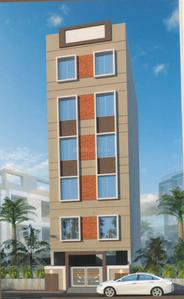 Project Image of 0.0 - 331.0 Sq.ft 2 BHK Apartment for buy in Anmol Vishwa Palace