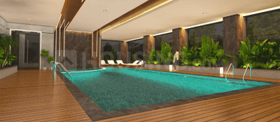 Project Image of 2325.0 - 3250.0 Sq.ft 3 BHK Apartment for buy in SLV Amaravati Grand 3
