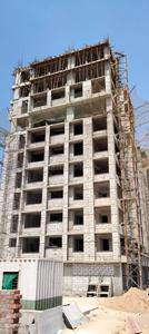 Project Image of 849.16 - 968.0 Sq.ft 3 BHK Apartment for buy in Swastik Vivanta