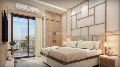 Project Image of 566.5 - 979.94 Sq.ft 1 BHK Apartment for buy in Omega Sun City Apartments