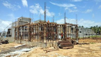 Project Image of 4651 Sq.ft 4 BHK Independent House for sale in Veerakeralam for Rs. 38000000