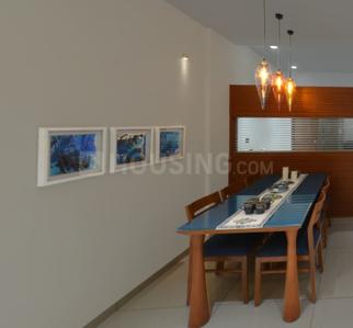 Project Image of 944.75 - 1185.75 Sq.ft 3 BHK Apartment for buy in Indraprasth Greens