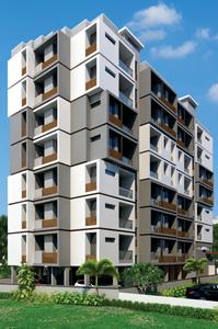 Project Image of 1300 Sq.ft 3 BHK Apartment / Flat for sale in Gota for Rs. 9200000