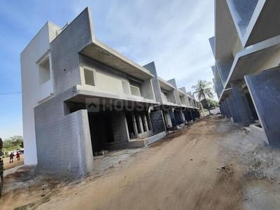 Project Image of 3028 Sq.ft 4 BHK Villa for sale in Bidaraguppe for Rs. 30000000