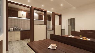 Project Image of 1248.08 - 1762.59 Sq.ft 3 BHK Apartment for buy in Pratham Bluets Phase 7
