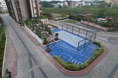 Project Image of 1250 Sq.ft 2.5 BHK Apartment / Flat for sale in Sundarpada for Rs. 10500000