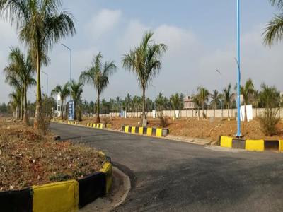 Bluejay Uttar Elevation 1