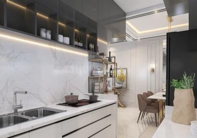 Project Image of 340.0 - 570.0 Sq.ft 1 BHK Apartment for buy in Ruchita Bliss